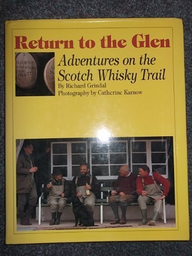 Return the glen adventures - return, glen: