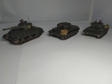 20mm WWII British Cromwell