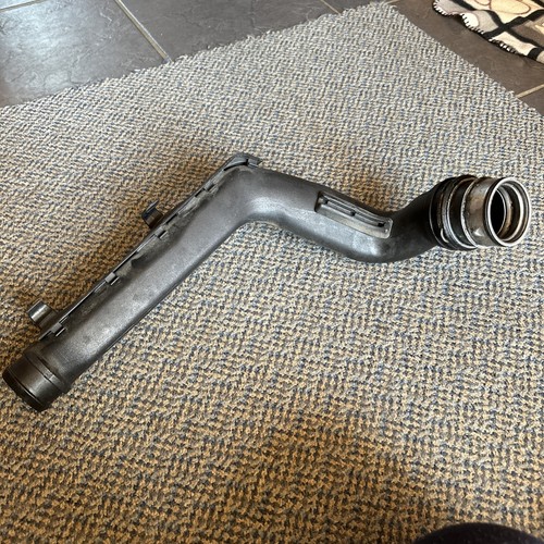 Golf mk4 intercooler - intercooler, pipe