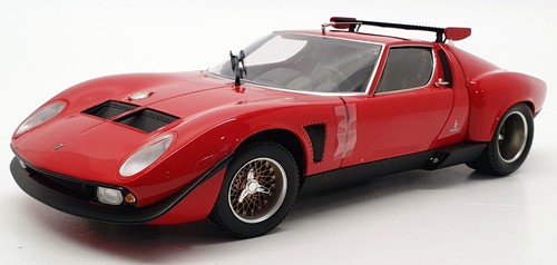 Kyosho scale model car - kyosho, 1/18
