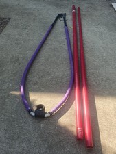 F2 sailborad/windsurfing mast