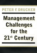 Management Challenges for the