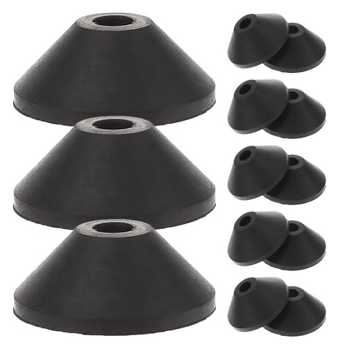 25pcs toilet bolt - toilet, conical