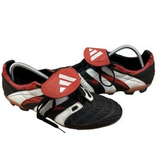 Vintage Adidas Equipment