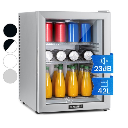 Mini fridge table top - table,