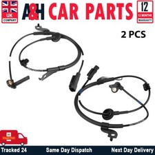 Front ABS Speed Sensor for