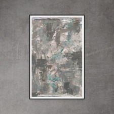 Abstrat Painting Direct From