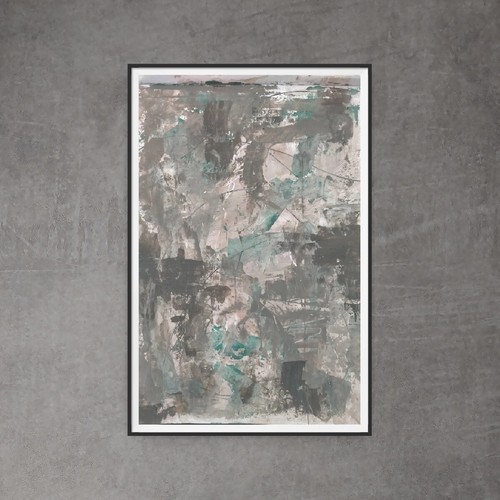 Abstrat painting direct from - abstrat,