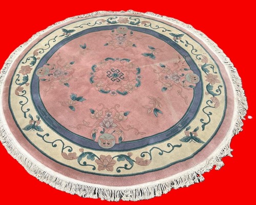 Beautiful old handmade - old,