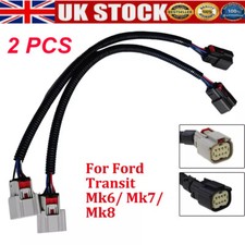FOR FORD TRANSIT MK8 2014-ON