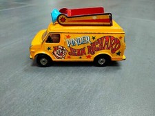 Corgi Toys No. 426 - Pinder