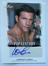 POP CENTURY SIGNATURES 
