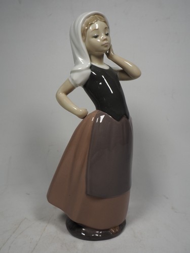 Nao figurine model - my, 357