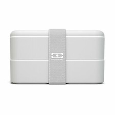 MONBENTO | New MB Original Lunch Box Cotton