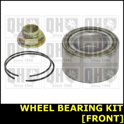 Wheel bearing kit front for - wheel,