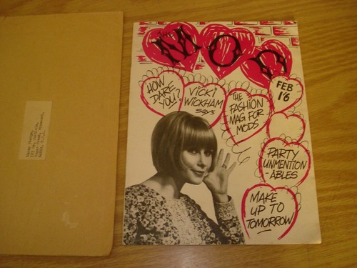 The mod magazine issue 12 - magazine, no.