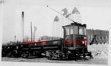 1F509 RP 1941 ST LOUIS PUBLIC