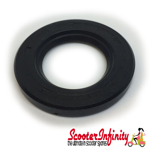 Oil seal driveshaft 30x47x6 - oil,