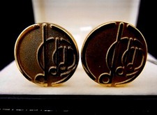 Alfred Dunhill Cufflinks