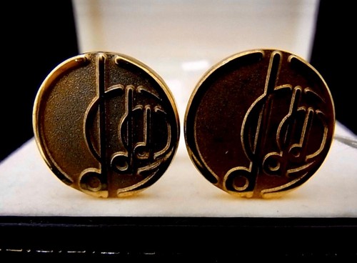Alfred dunhill cufflinks - alfred,