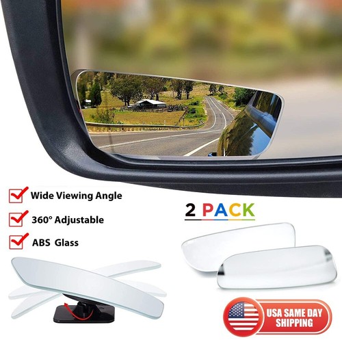 2pcs blind spot mirror - 2pcs, auto