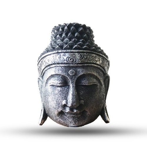 Home decor buddha - home,