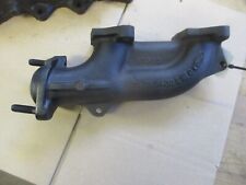 Ford Granada Capri Taunus V6