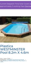 Westminster swimming pool - westminster,