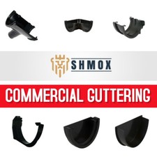 Commercial industrial - commercial,