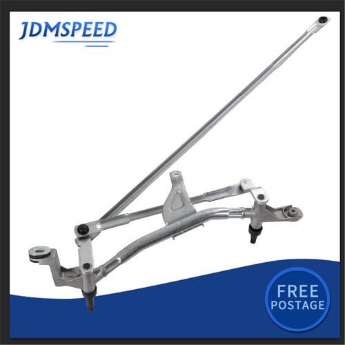 Rhd front windscreen wiper - front,