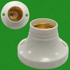 Edison Screw Socket ES E27