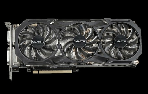 Nvidia gtx980ti 6gb gddr5 - gtx980ti,