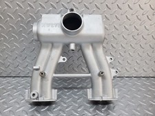 ⚙1078⚙ Mercedes-Benz W123 240D Air Intake Manifold 6161410201