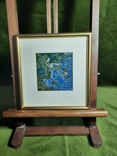 EDMUND DULAC VINTAGE MOUNTED