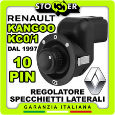 Renault Kangoo KC0/1 10PIN