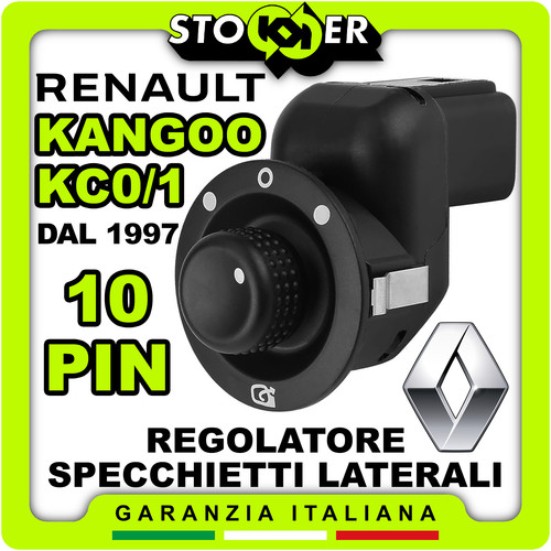 Renault kangoo kc0 - renault,
