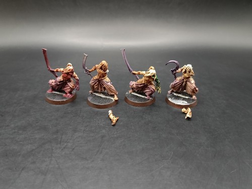 Warhammer 40k drukhari - 40k,