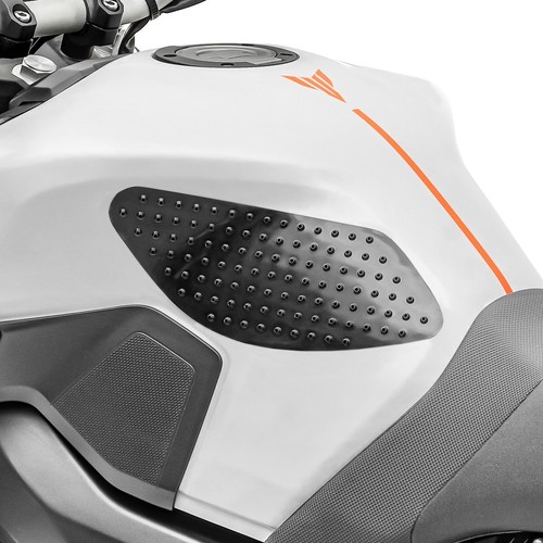 Tank traction pad for honda - for,
