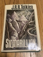 THE SILMARILLION by J.R.R
