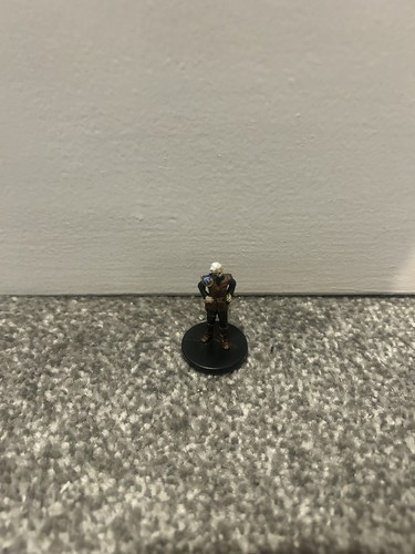 Star wars miniatures garm - miniatures,