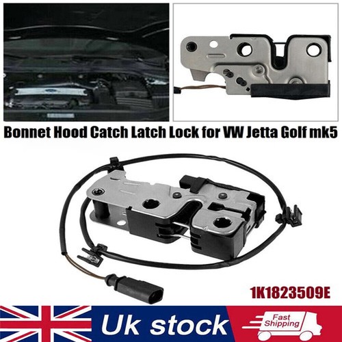 For golf mk5 bonnet - for, vw