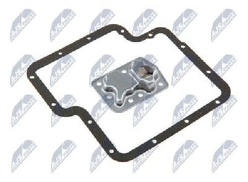 Original nty hydraulic - original,