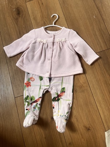 Ted baker baby - girls, in