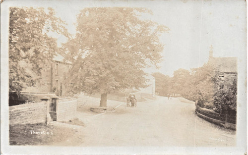 Thornton near barnoldswick - near,