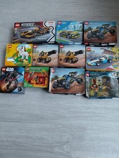 LEGO Bundle Job