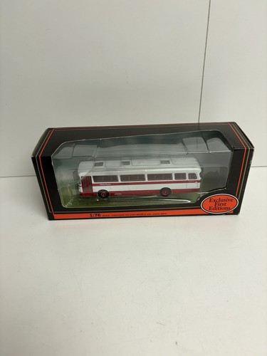 Yorkshire traction bus model - traction,