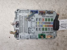 JAGUAR XF X250 FACELIFT FUSE