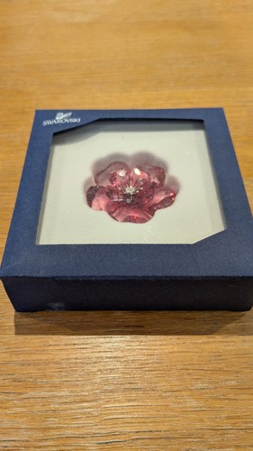 Swarovski crystal paradise - crystal,