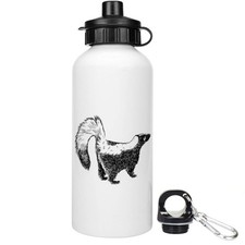 'Beautiful Skunk' Reusable