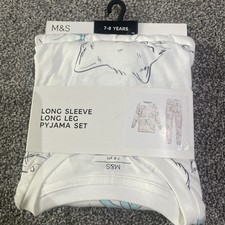 Marks and Spencer girls